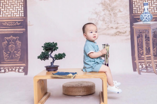 禹州宝宝几个月认人