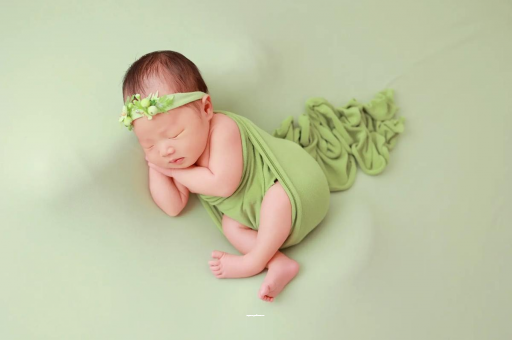 禹州宝宝出疹子发烧